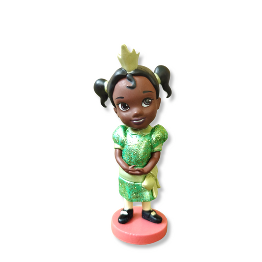 Princesa Tiana original Disney