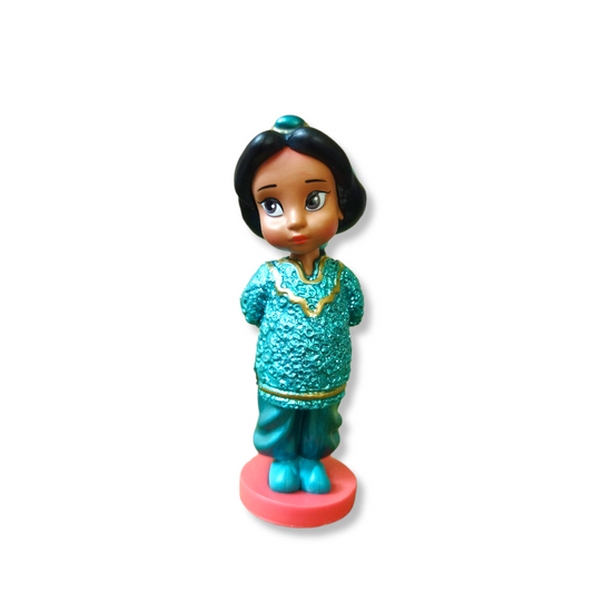 Princesa Jazmín original Disney