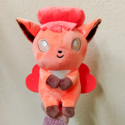 Peluche Vulpix 20 cm