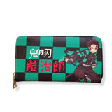 Billetera Tanjiro Kamado