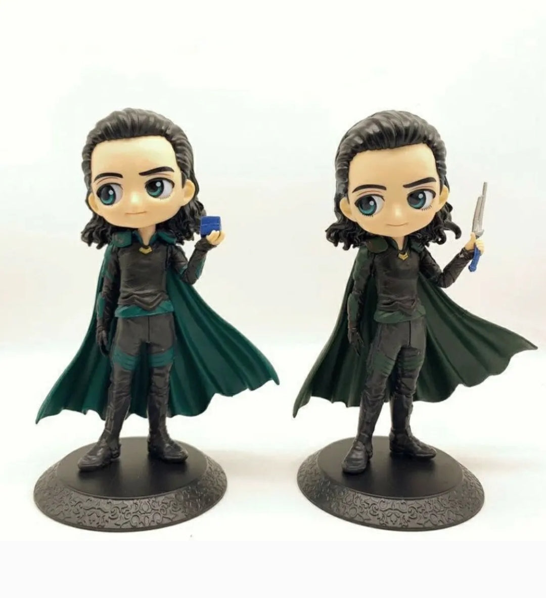 Figura Loki Daga 15 cm