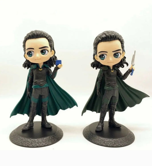 Figura Loki Tesseract 15 cm