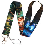 Lanyard Loki