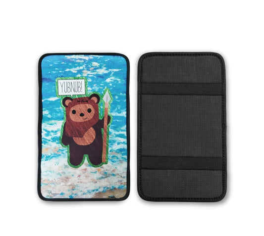 Funda apoyabrazos para auto Star Wars