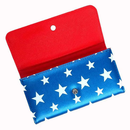 Billetera Wonder Woman