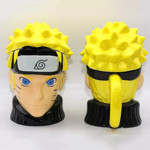 Taza Naruto