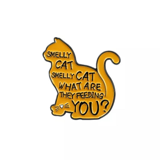 Pin Friends