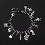Pulsera Stranger Things