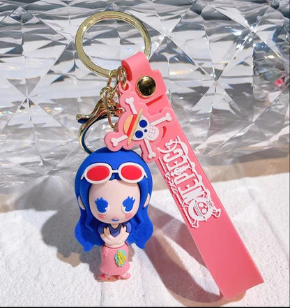 Llavero Nico Robin One Piece