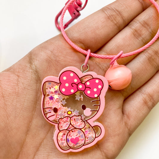 Llavero Hello Kitty