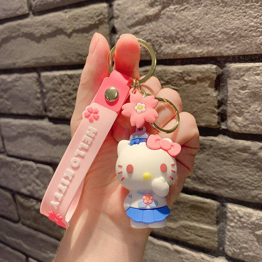 Llavero Hello Kitty