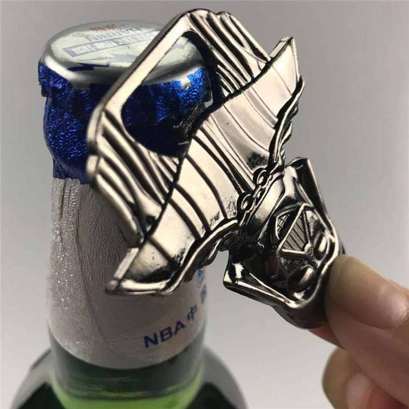 Llavero Abre botellas Darth Vader