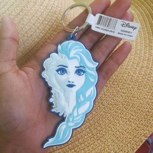 Llavero Elsa Frozen