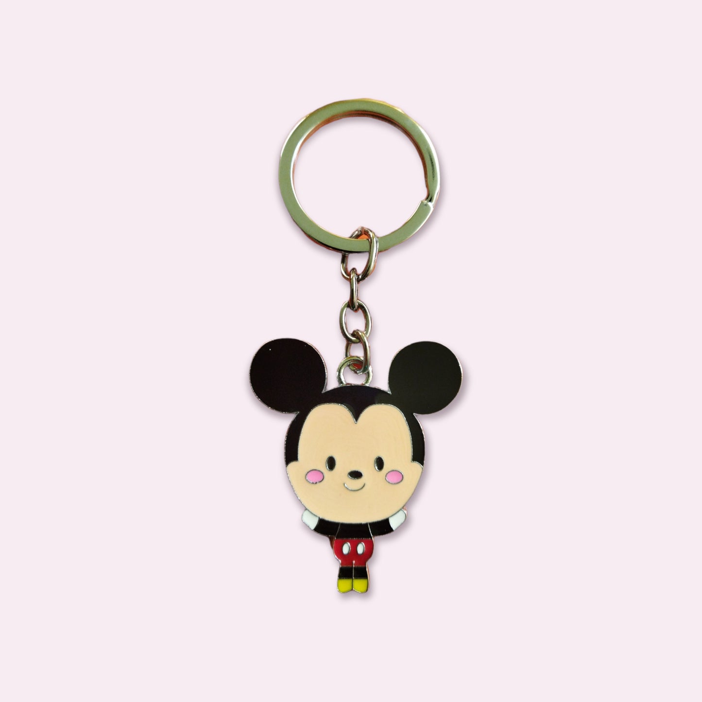 Llavero Mickey Mouse