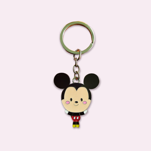 Llavero Mickey Mouse