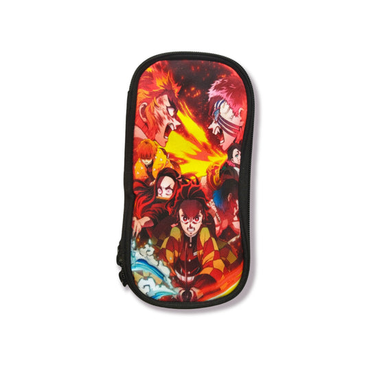 Cartuchera Kimetsu no Yaiba