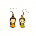 Aretes Bella