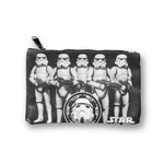 Cartuchera o cosmetiquera Stormtroopers