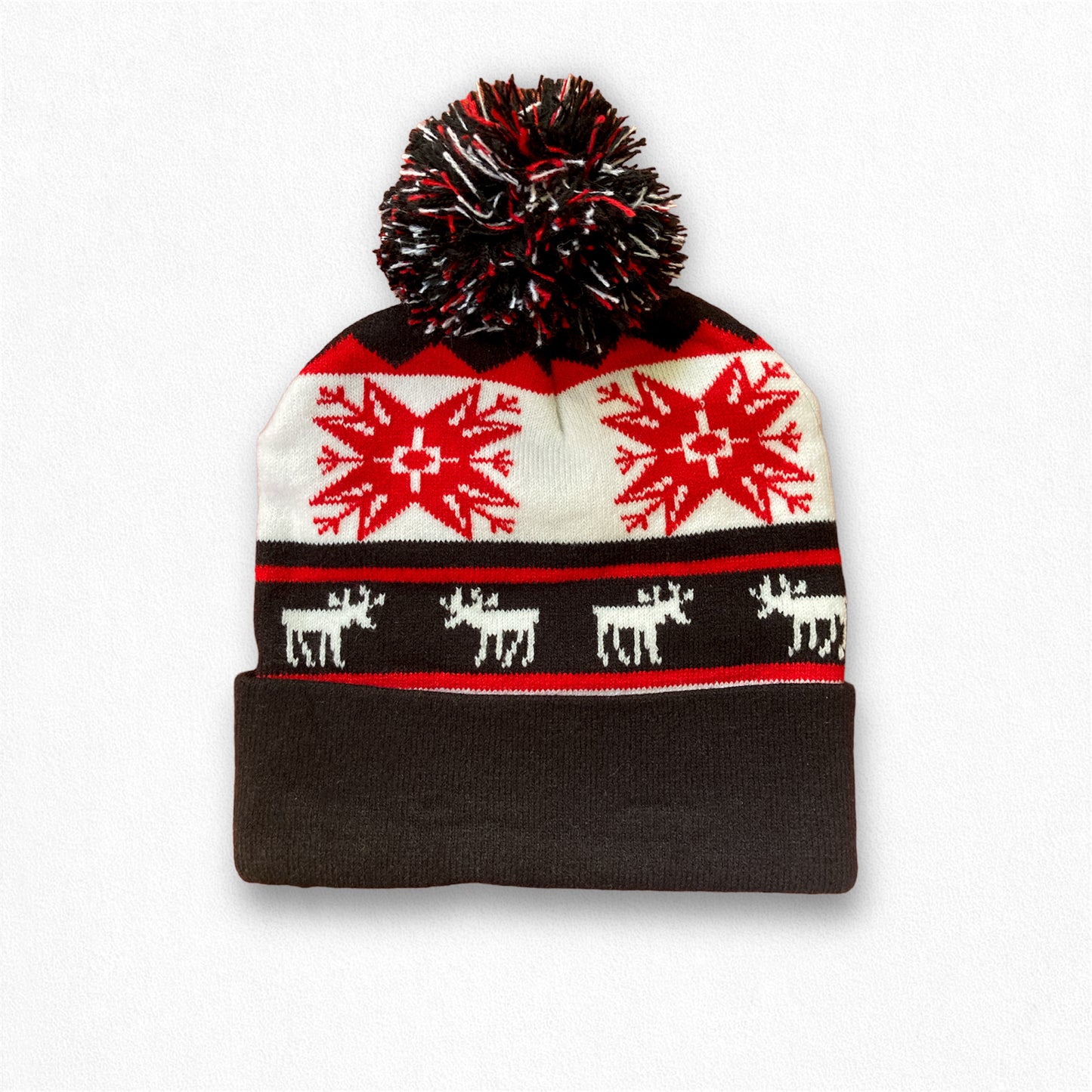 Gorro navideño para adulto