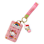 Protector de tarjetas Hello Kitty