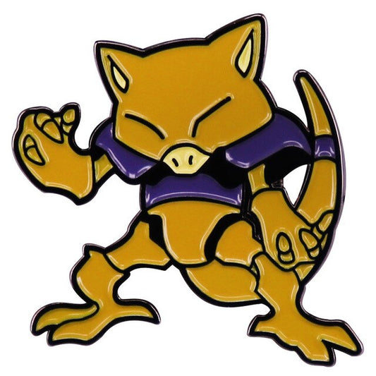 Pin Abra