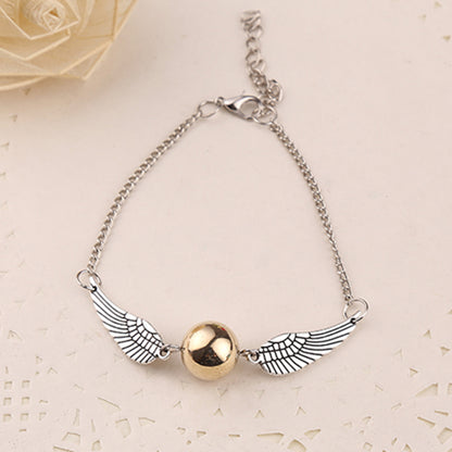 Pulsera Snitch