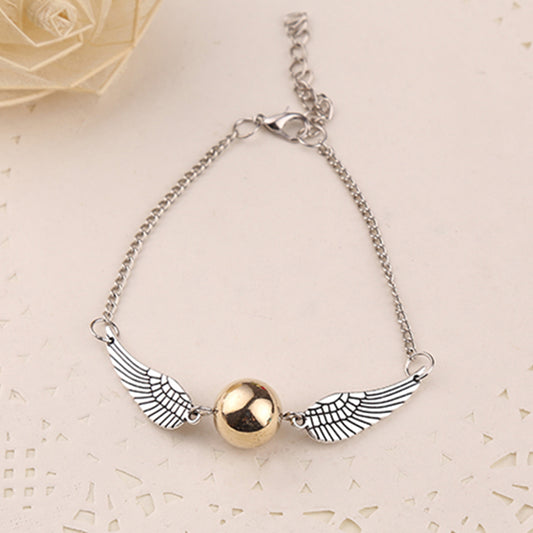 Pulsera Snitch