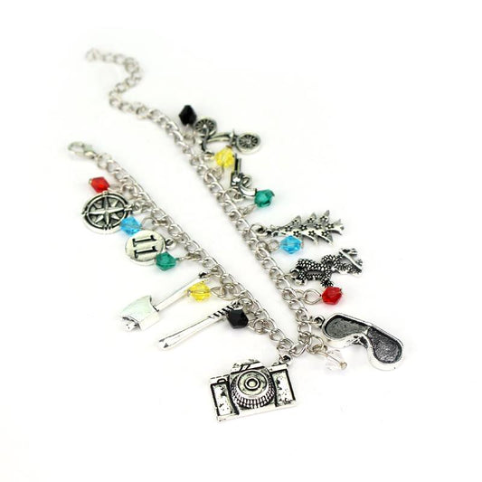 Pulsera Stranger Things