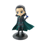 Figura Loki Tesseract 15 cm