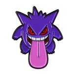 Pin Gengar