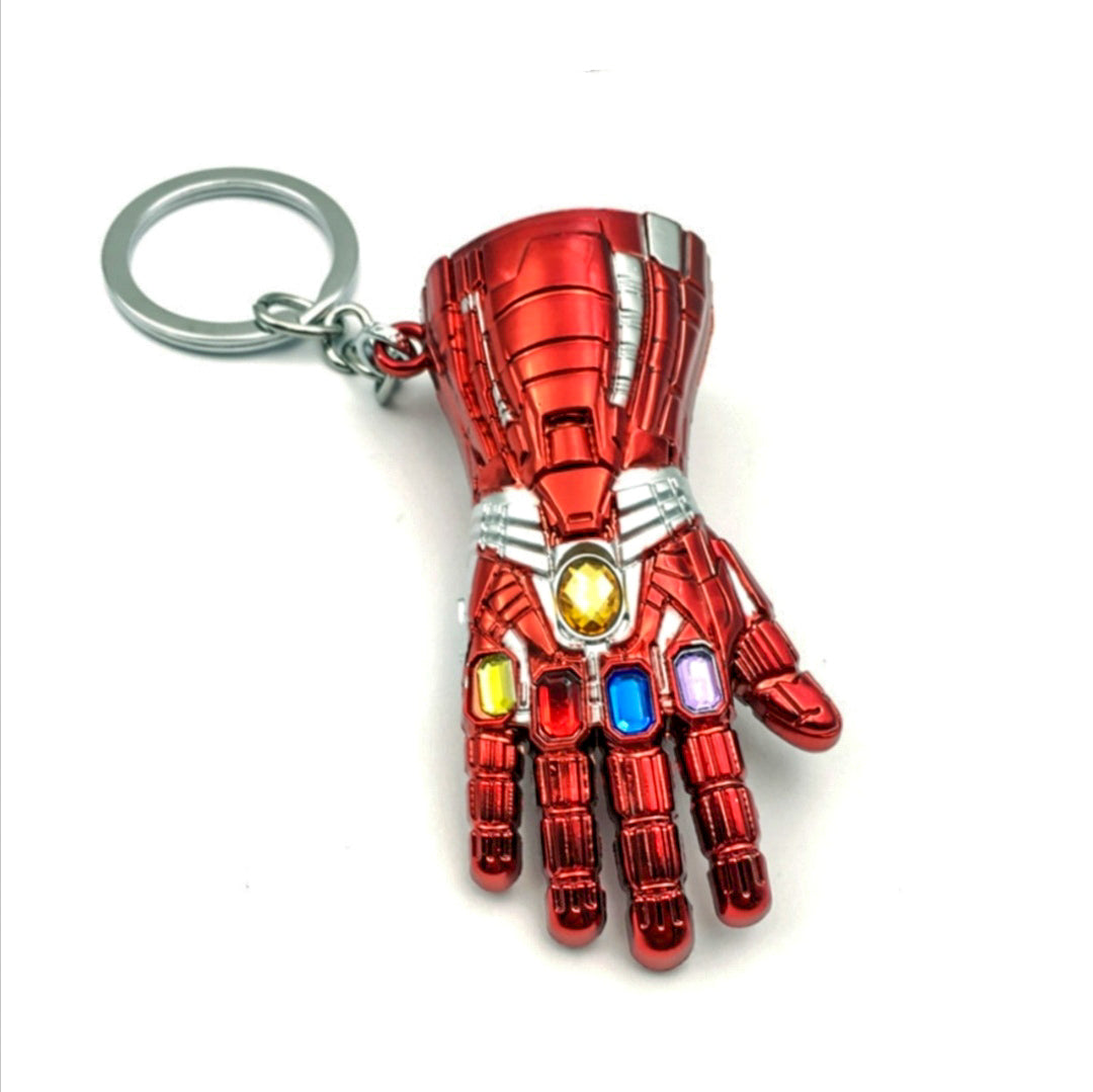 Llavero de Marvel