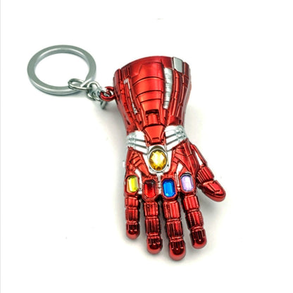 Llavero de Marvel