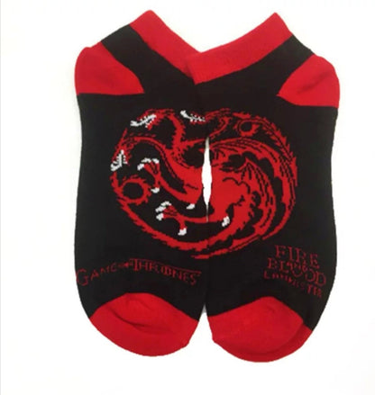 Calcetas Targaryen Unitalla 35-41