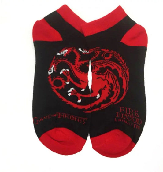 Calcetas Targaryen Unitalla 35-41