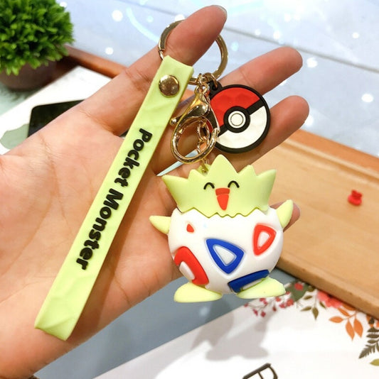 Llavero Togepi