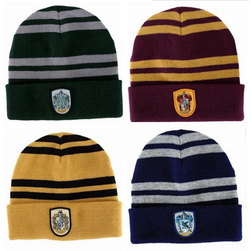 Gorro Slytherin
