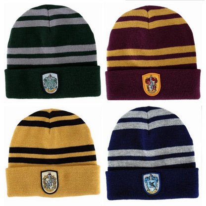 Gorro Slytherin