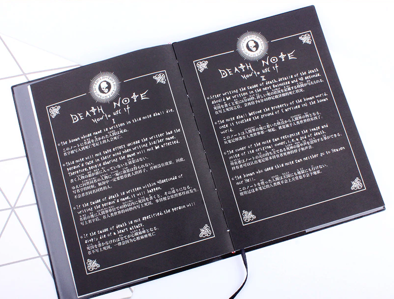 Death Note