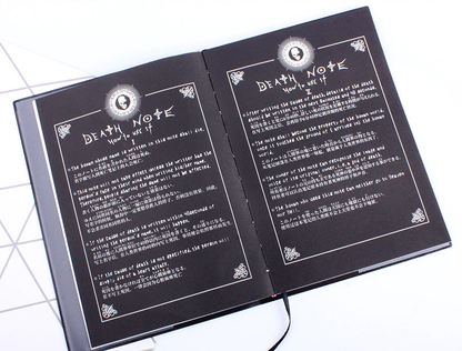 Death Note