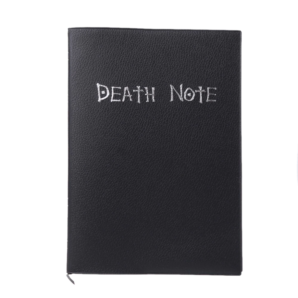 Death Note