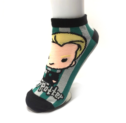Calcetas Draco Malfoy Unitalla 35-41