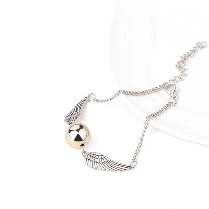 Pulsera Snitch