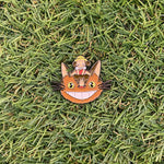Pin Catbus