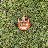 Pin Catbus