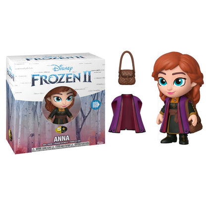 Figura Funko Anna Frozen