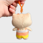 Llavero Hello Kitty