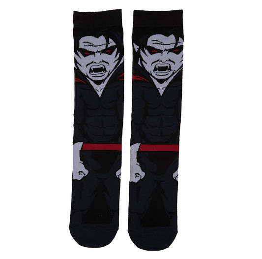 Medias Morbius Unitalla 36-45