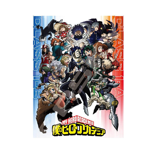 Rompecabezas My Hero Academia 1000 piezas