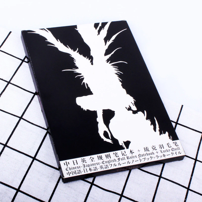 Death Note
