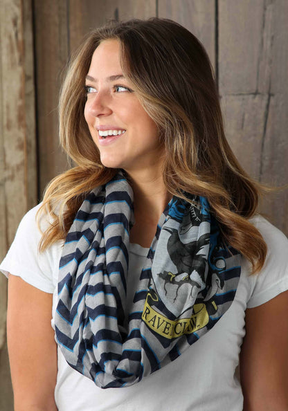 Pañoleta infinita original Ravenclaw